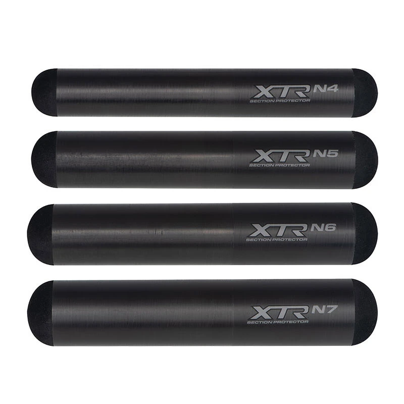 Matrix XTR Section Protectors